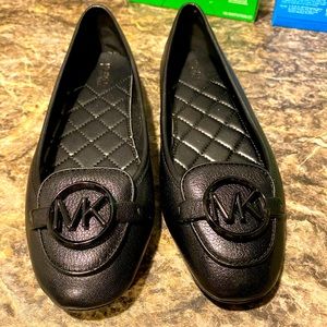 Michael Kors Loafers NWOT